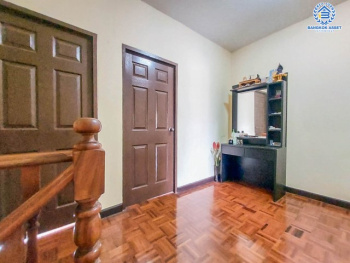 *****ทาวน์เฮ้าส์มือสองย่านนนทบุรี ม.ซื่อตรง บางใหญ่ เฟส2 เนื้อที่กว้าง 23.60 ตร.ว. ฟังก์ชัน 3 ห้องนอน 2 ห้องน้ำ ที่จอดรถ 1คัน ทาวน์เฮ้าส์พื้นที่ใช้สอยเยอะเหมือนบ้านเดี่ยว! ฟรี! เครื่องปรับอากาศ  2 ตัว! บนทำเลแห่งการเดินทางเชื่อมต่อถนนชัยพฤกษ์, ถนนบางบัวทอง-สุพรรณบุรี